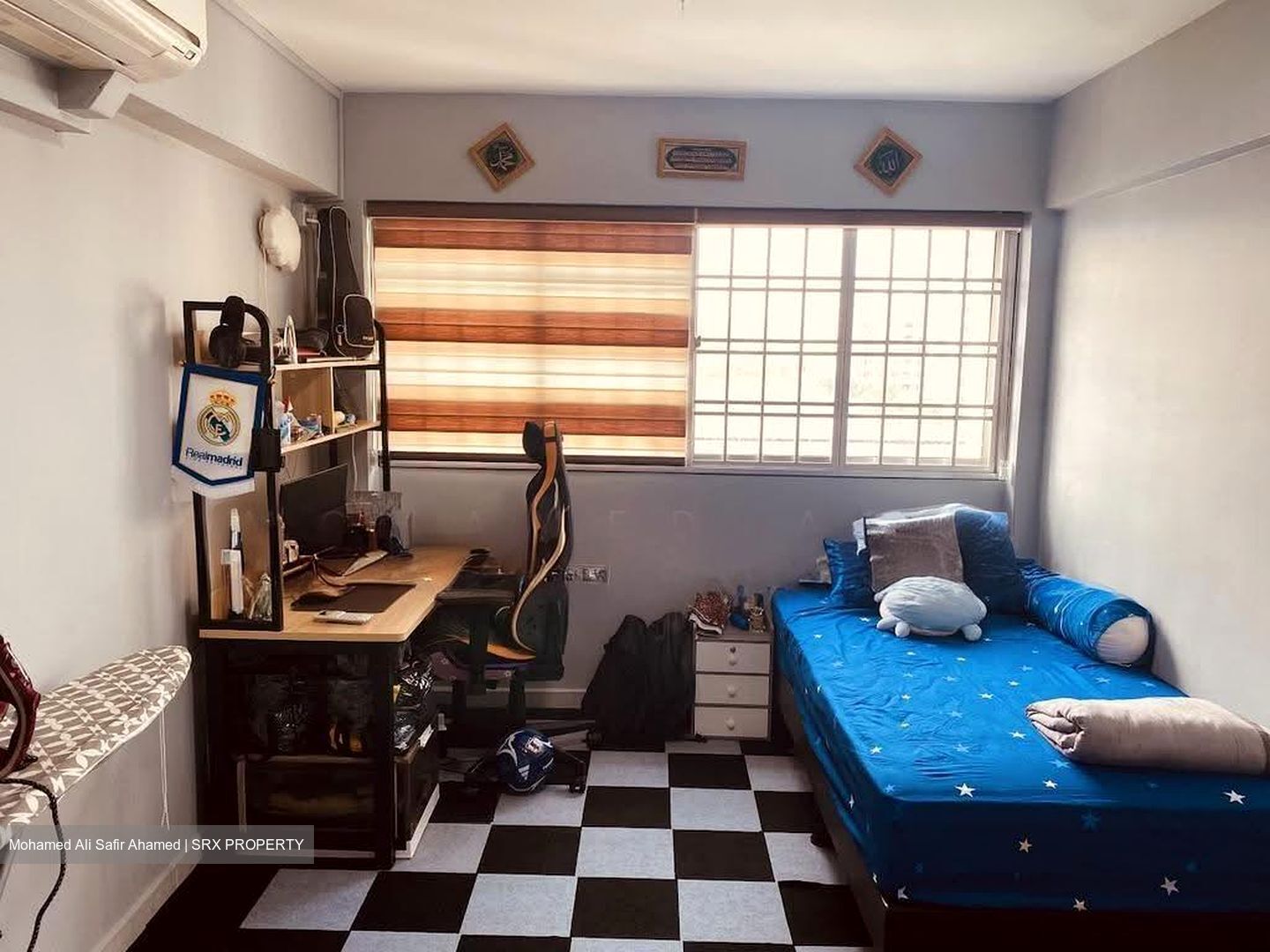 Blk 601 Eunos Rainbow (Bedok), HDB 5 Rooms #627918201